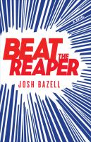 Beat_the_reaper__a_novel